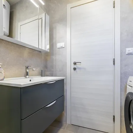 Apartament Bracol Baška