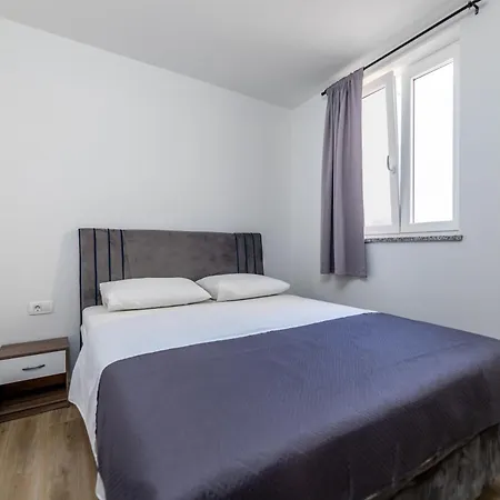 Bracol Apartament Baška