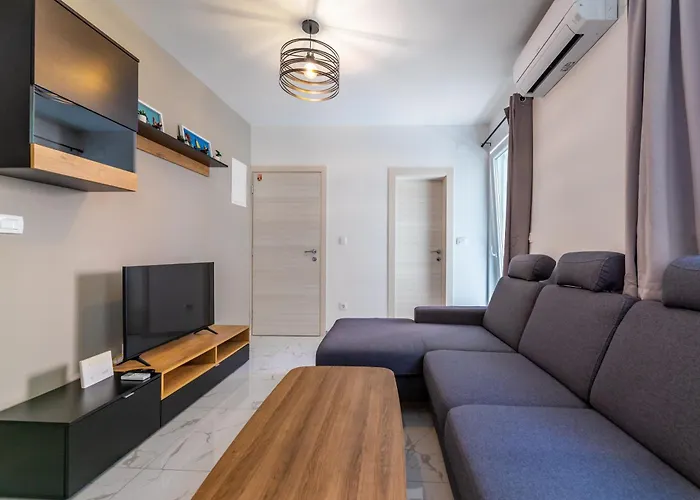 Apartament Bracol