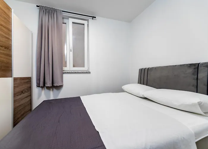 Bracol * Baska (Krk)