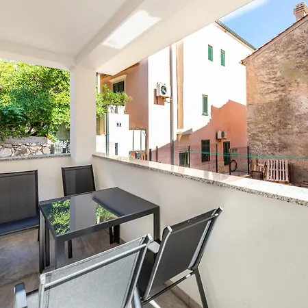 Appartement Bracol *